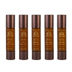 The SoulSmith Daily Ritual Kit