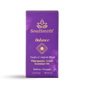 Balance  Purify & Defend Blend