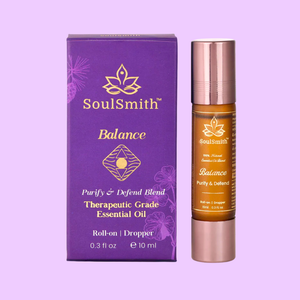 Balance  Purify & Defend Blend