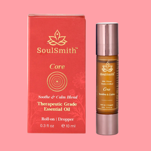 Core Soothe & Calm Blend