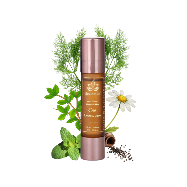 Core Soothe & Calm Blend