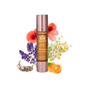 De-Stress Restore & Revitalize Blend