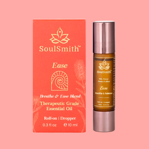 Ease Breathe & Ease Blend