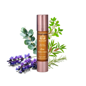 Ease Breathe & Ease Blend