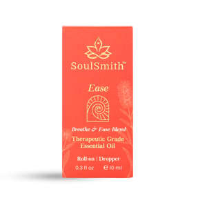 Ease Breathe & Ease Blend